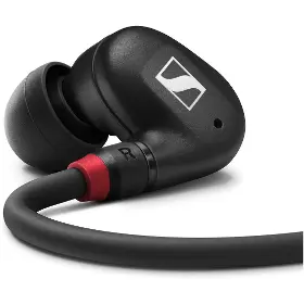 Slúchadlá - Sennheiser IE 100 Pro black - 3