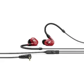 Slúchadlá - Sennheiser IE 100 Pro red - 2