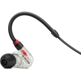 Slúchadlá - Sennheiser IE 100 Pro clear - 3