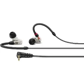 Slúchadlá - Sennheiser IE 100 Pro clear - 1