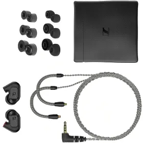 Slúchadlá - Sennheiser IE 200 - 4