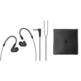 Slúchadlá - Sennheiser IE 200 - 5