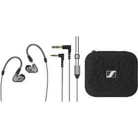 Slúchadlá - Sennheiser IE 600 - 4