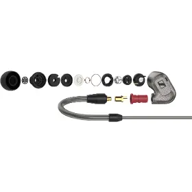Slúchadlá - Sennheiser IE 600 - 5