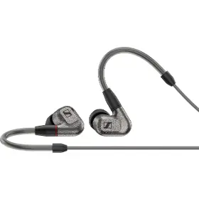 Slúchadlá - Sennheiser IE 600 - 1