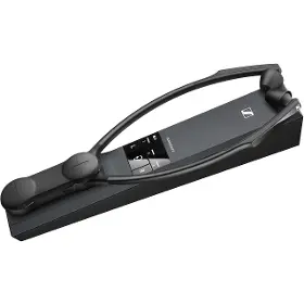 Bezdrátová sluchátka - Sennheiser SET 860 - 2