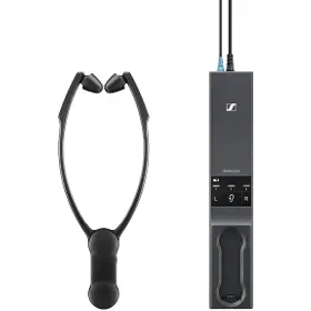 Bezdrátová sluchátka - Sennheiser SET 860 - 1