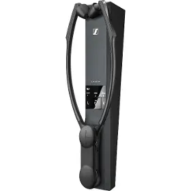 Bezdrátová sluchátka - Sennheiser SET 880 - 2