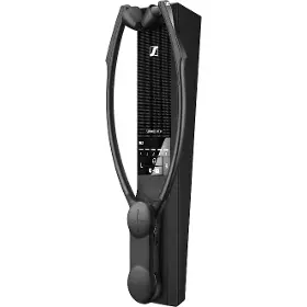 Bezdrátová sluchátka - Sennheiser SET 880 - 3