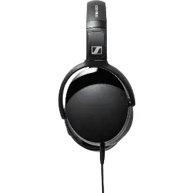 Slúchadlá s mikrofónom - Sennheiser HD400U - 2
