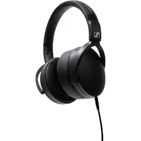 Slúchadlá s mikrofónom - Sennheiser HD400U - 1