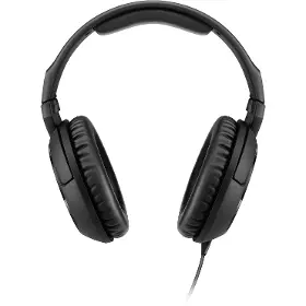 Slúchadlá - Sennheiser HD200 Pro - 2