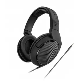 Slúchadlá - Sennheiser HD200 Pro - 1