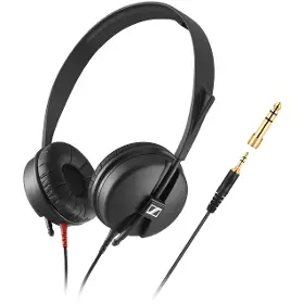 Slúchadlá - Sennheiser HD25 Light - 2