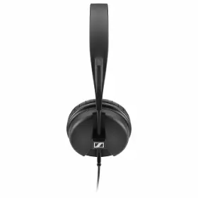 Slúchadlá - Sennheiser HD25 Light - 4