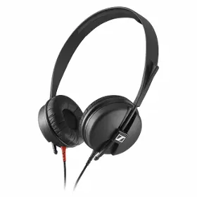 Slúchadlá - Sennheiser HD25 Light - 1