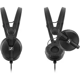 Slúchadlá - Sennheiser HD25 Plus - 4