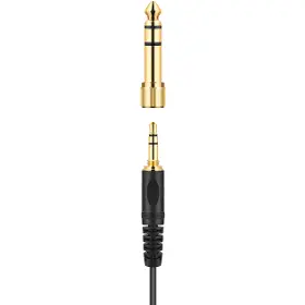 Slúchadlá - Sennheiser HD25 Plus - 5