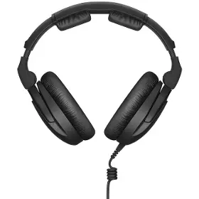 Slúchadlá - Sennheiser HD300 PRO - 3
