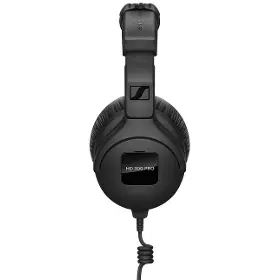 Slúchadlá - Sennheiser HD300 PRO - 4