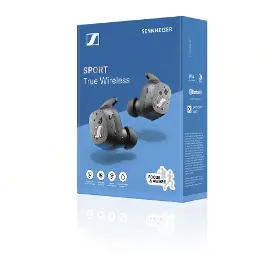 Slúchadlá True Wireless - Sennheiser SPORT True Wireless - 10