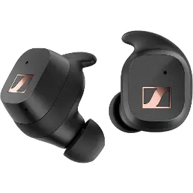 Slúchadlá True Wireless - Sennheiser SPORT True Wireless - 1