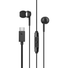 Slúchadlá - Sennheiser CX80U - 5