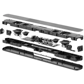 Soundbar - Sennheiser AMBEO Soundbar Plus - 3