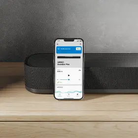 Soundbar - Sennheiser AMBEO Soundbar Plus - 6
