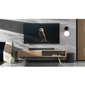 Soundbar - Sennheiser AMBEO Soundbar Plus - 7