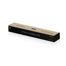 Soundbar - Sennheiser AMBEO Soundbar Plus - 8