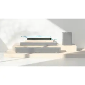 Soundbar - Sennheiser AMBEO Soundbar Mini - 6