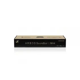 Soundbar - Sennheiser AMBEO Soundbar Mini - 7