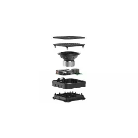 Subwoofer - Sennheiser AMBEO Sub - 5