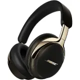 Bose QC Ultra Headphones 2nd Gen desert gold