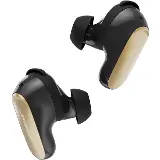 Bose QC Ultra Earbuds 2nd Gen desert gold