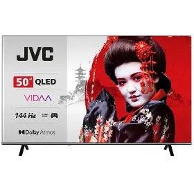 LED televize - JVC LT-50VDQ9435 - 2