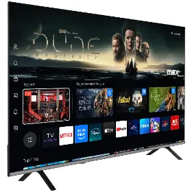 LED televize - JVC LT-50VDQ9435 - 4