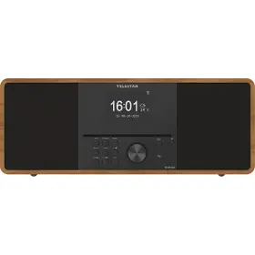 Internetové rádio - Telestar TOP300 - 1