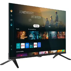 LED televize - Sencor SLE 32TH700B - 2