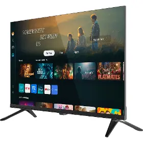 LED televize - Sencor SLE 32TH700B - 3