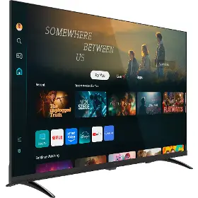 LED televízor - Sencor SLE 32TH710B - 2
