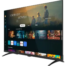 LED televízor - Sencor SLE 32TH710B - 3
