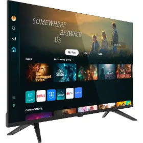 LED televízor - Sencor SLE 40TF700B - 2