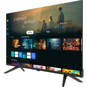 LED televízor - Sencor SLE 40TF700B - 3
