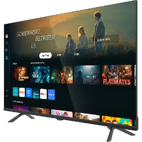LED televízor - Sencor SLE 40TF710B - 3