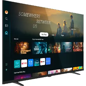 LED televízor - Sencor SLE 43TF700B - 2