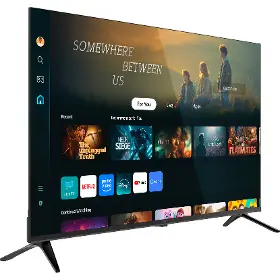 LED televízor - Sencor SLE 43TU700B - 2