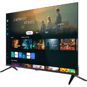 LED televízor - Sencor SLE 43TU700B - 3