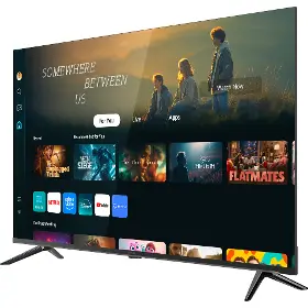 LED televize - Sencor SLE 50TU700B - 3
